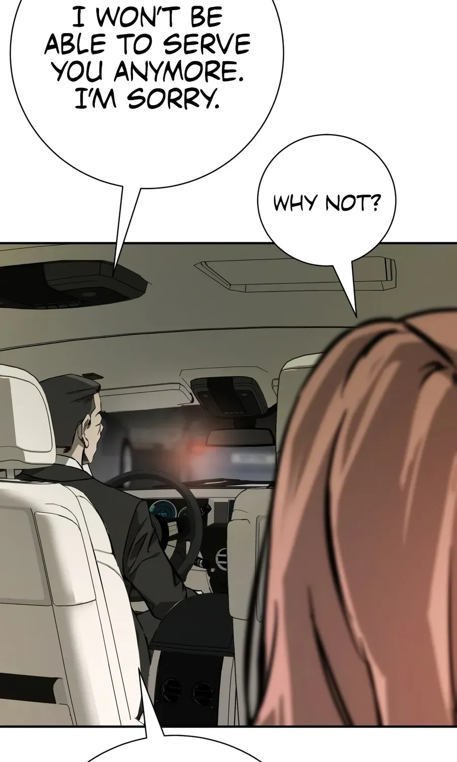Deadly Enterprise Chapter 19 page 46 - 