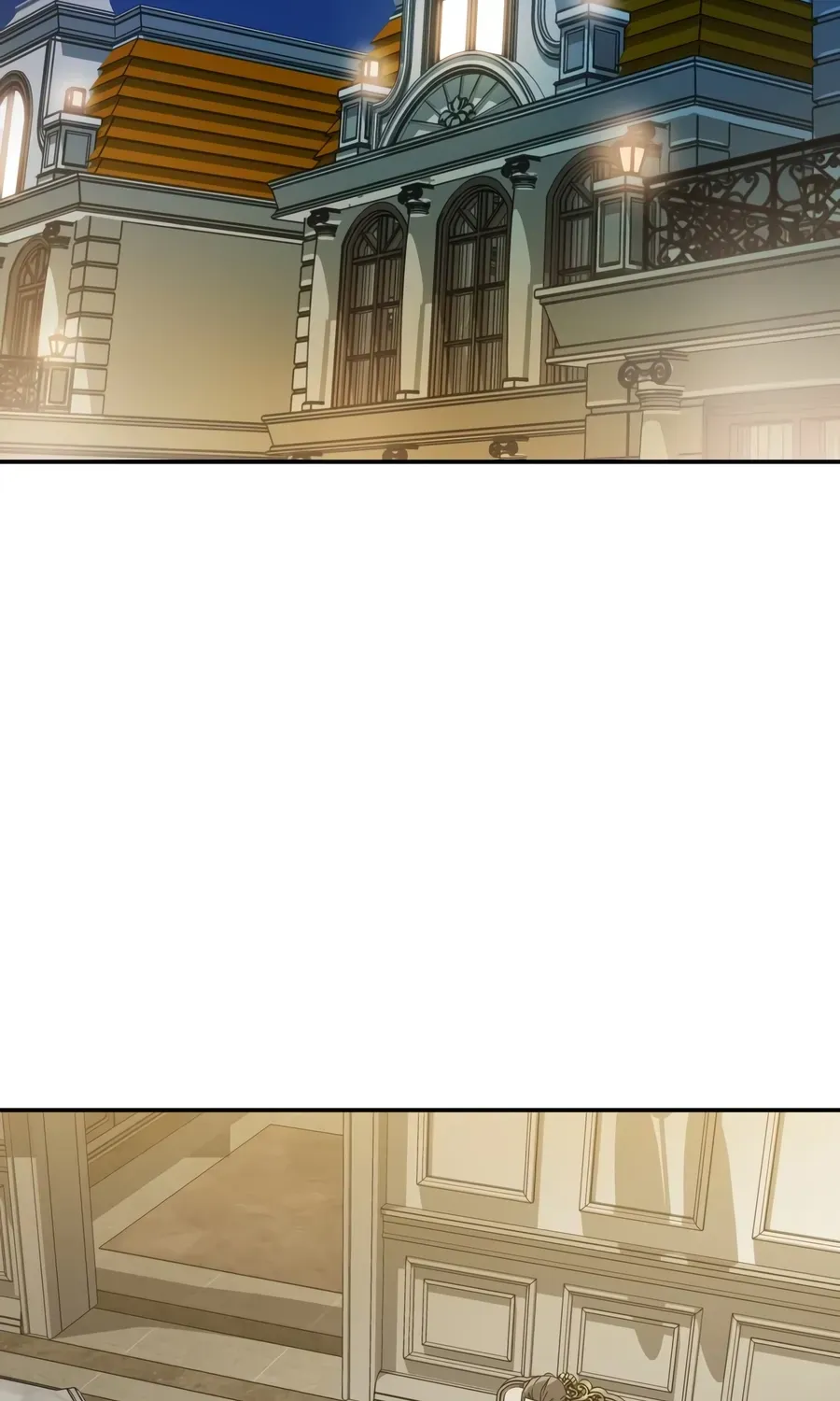 Deadly Enterprise Chapter 19 page 50 - 