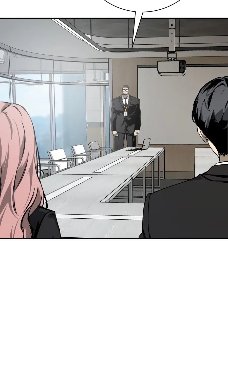 Deadly Enterprise Chapter 19 page 6 - 