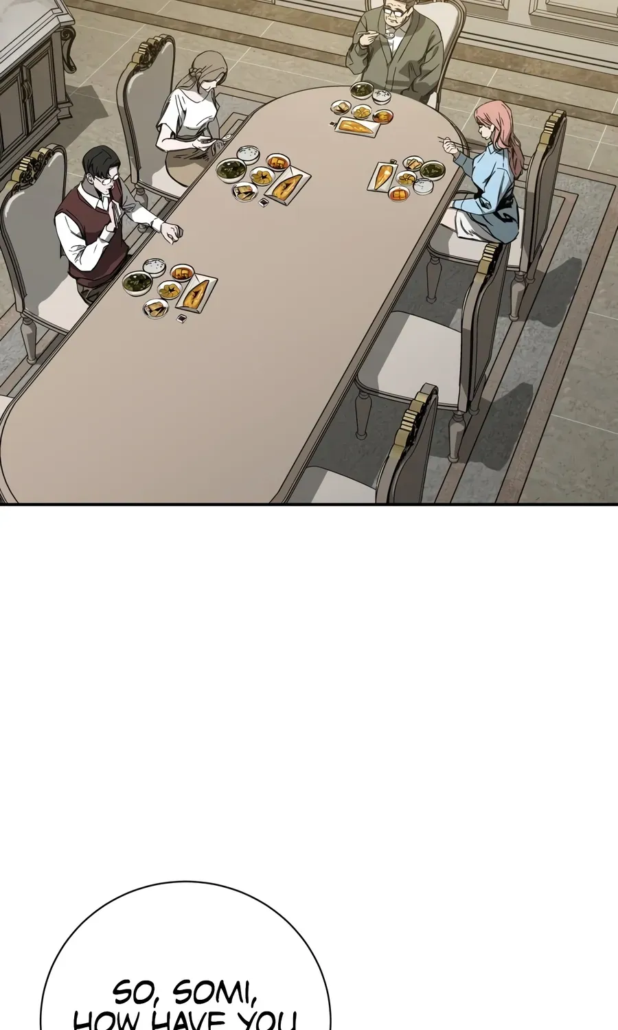 Deadly Enterprise Chapter 19 page 51 - 