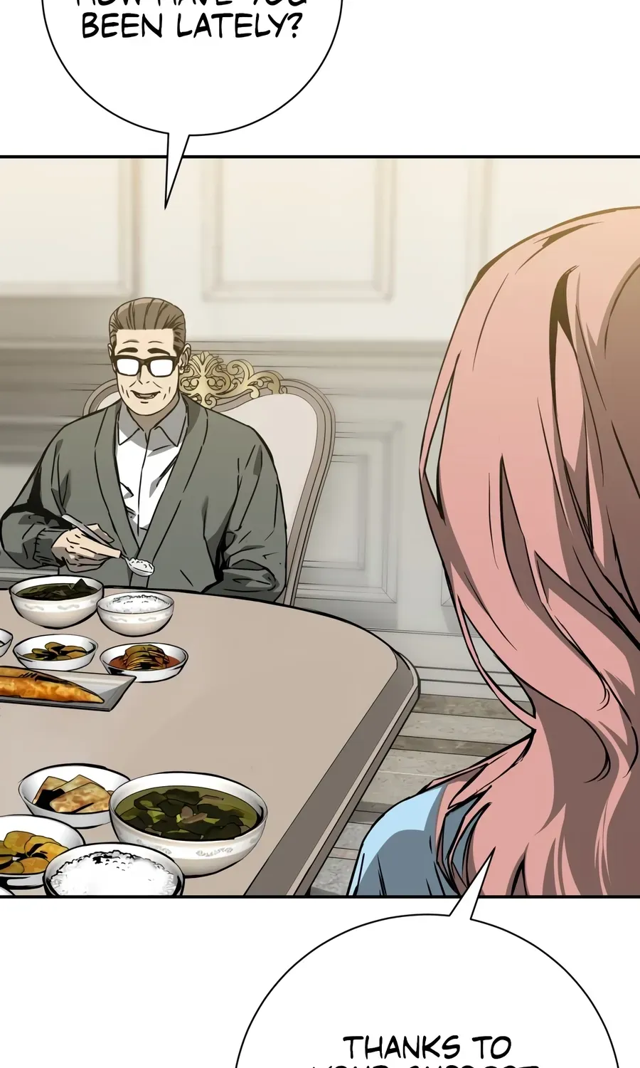 Deadly Enterprise Chapter 19 page 52 - 