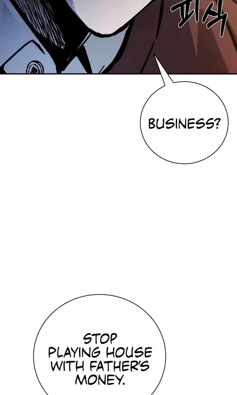 Deadly Enterprise Chapter 19 page 54 - 