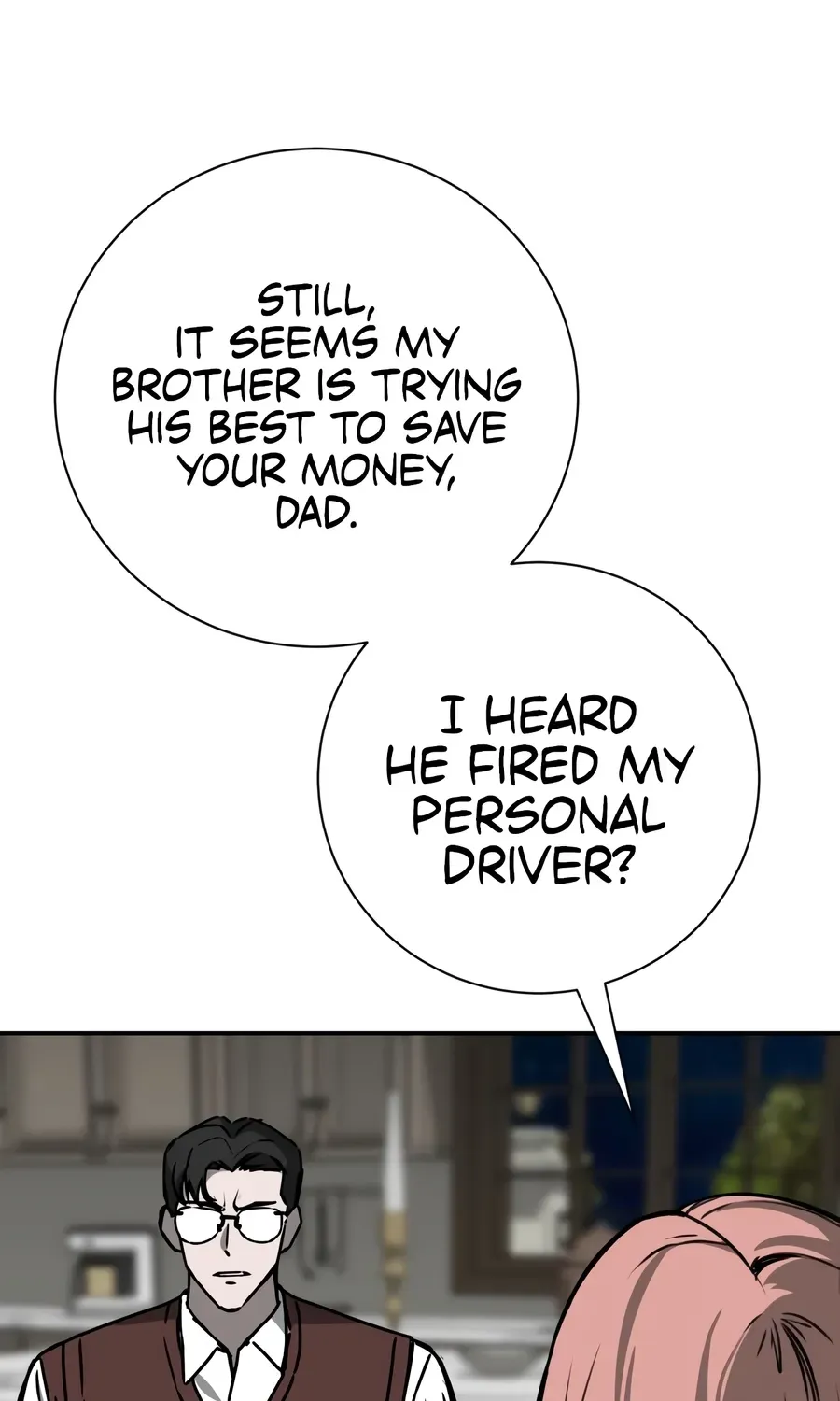 Deadly Enterprise Chapter 19 page 59 - 