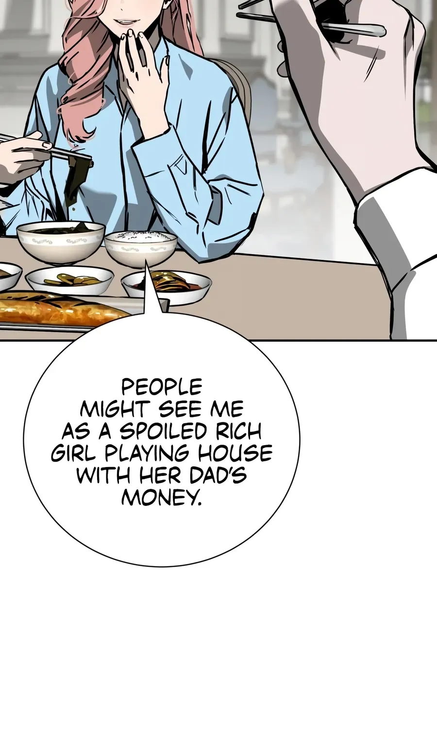 Deadly Enterprise Chapter 19 page 62 - 