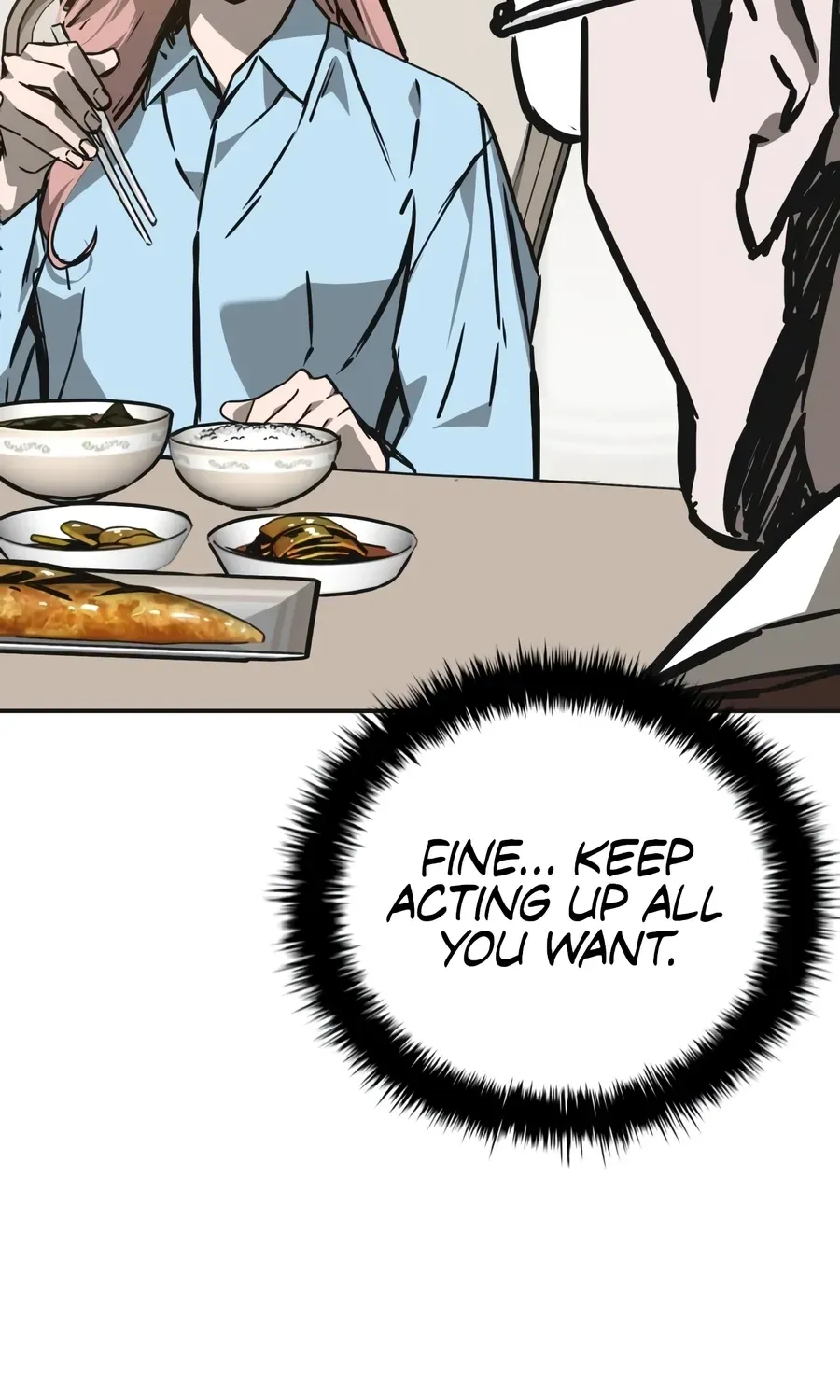 Deadly Enterprise Chapter 19 page 66 - 