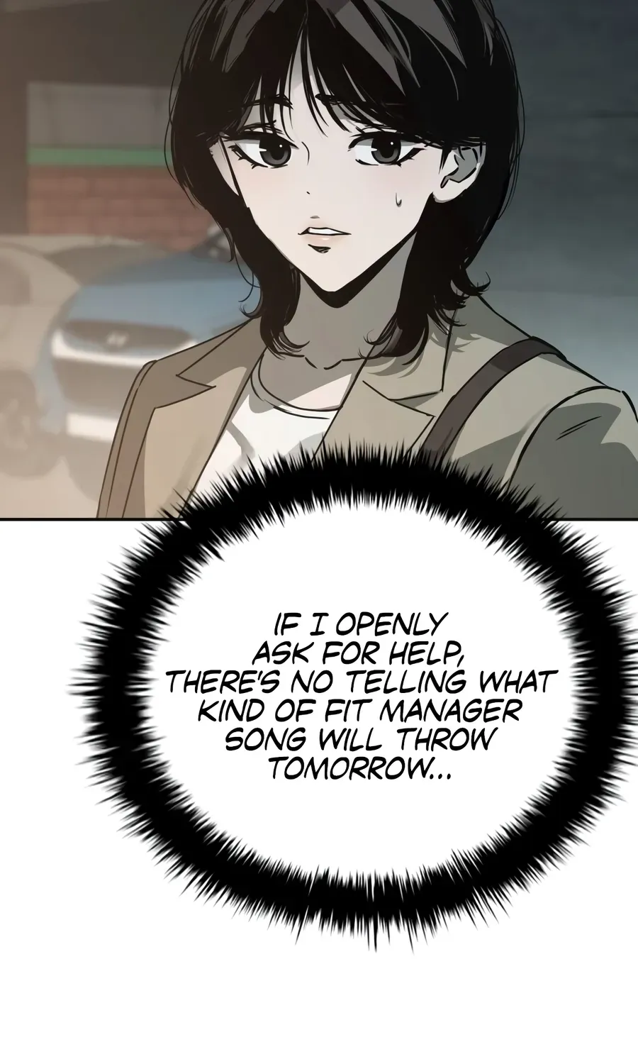 Deadly Enterprise Chapter 19 page 77 - 