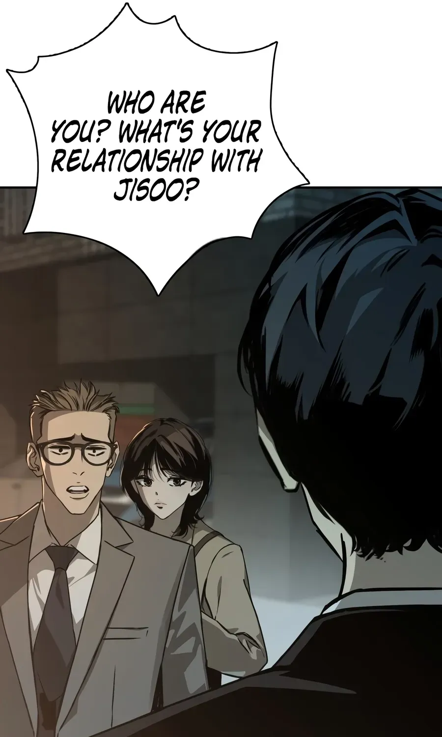 Deadly Enterprise Chapter 19 page 79 - 