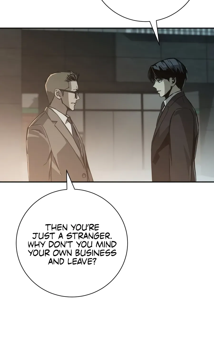 Deadly Enterprise Chapter 19 page 81 - 