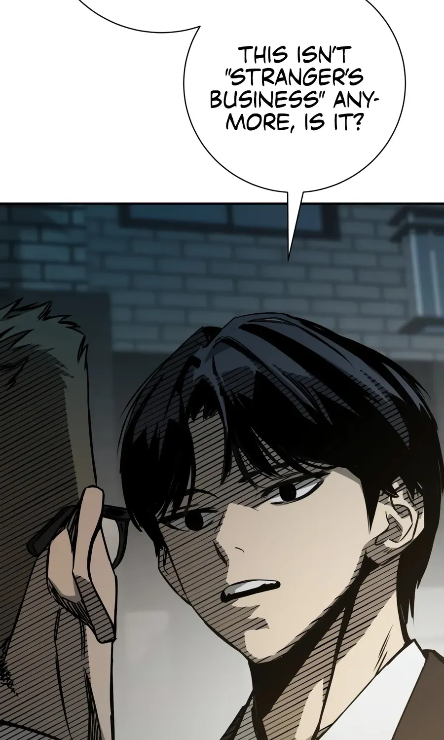 Deadly Enterprise Chapter 19 page 91 - 