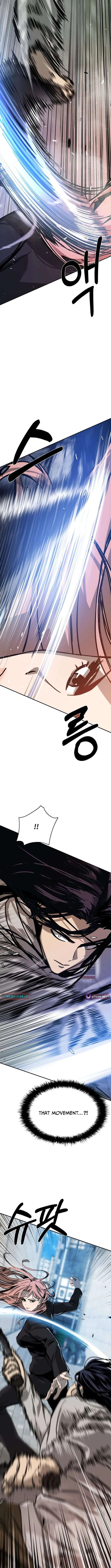 Deadly Enterprise Chapter 20 page 14 - 