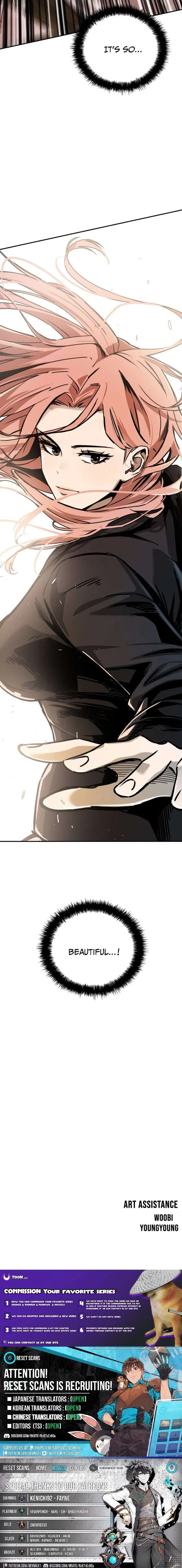 Deadly Enterprise Chapter 20 page 15 - 
