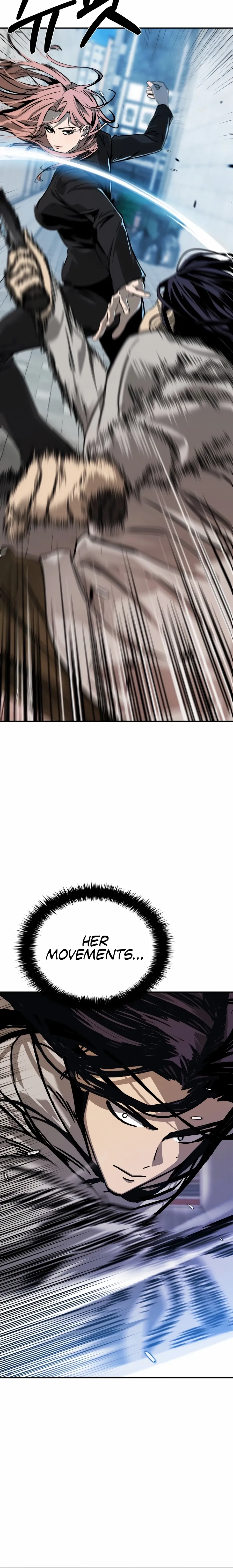 Deadly Enterprise Chapter 21 page 2 - 