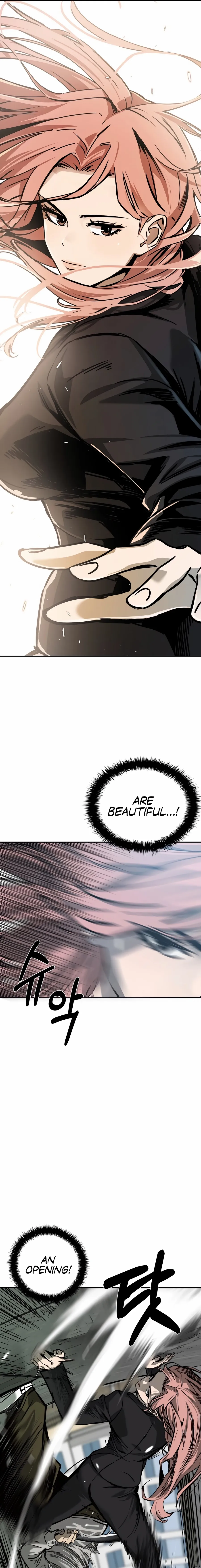 Deadly Enterprise Chapter 21 page 3 - 