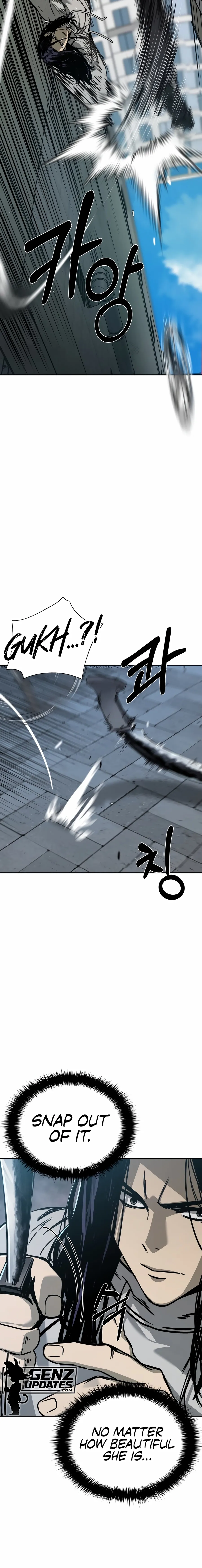 Deadly Enterprise Chapter 21 page 4 - 