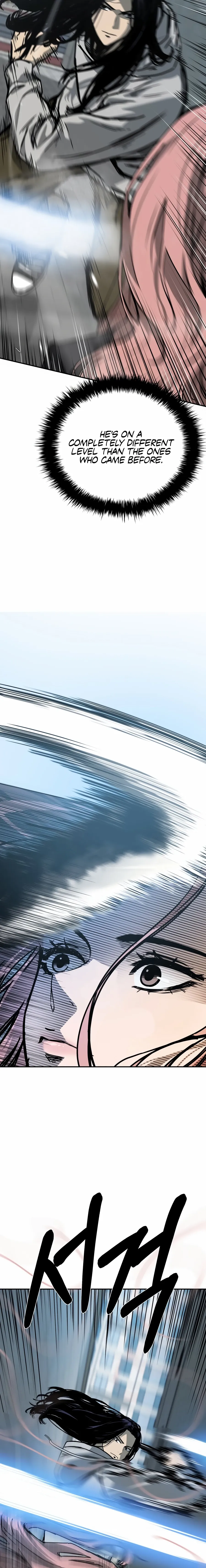 Deadly Enterprise Chapter 21 page 7 - 