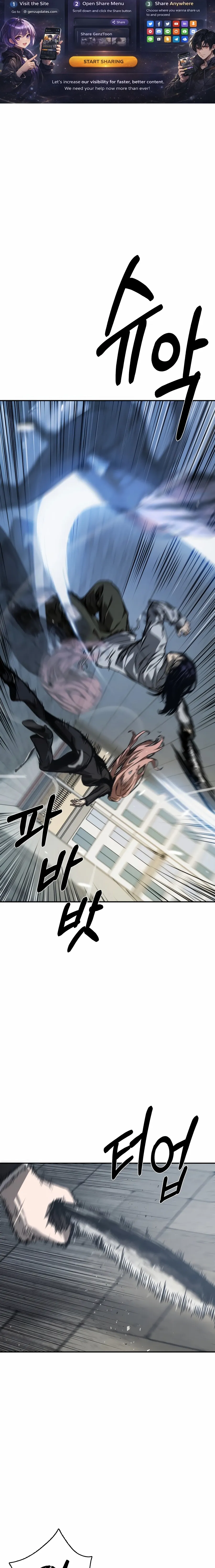 Deadly Enterprise Chapter 21 page 9 - 