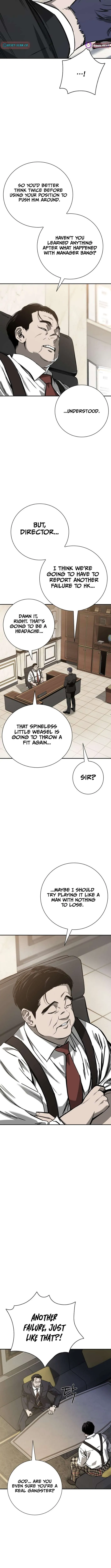 Deadly Enterprise Chapter 22 page 7 - 