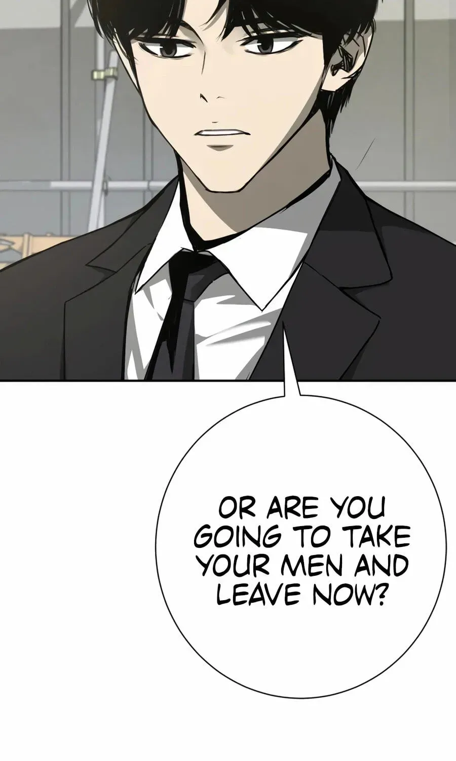 Deadly Enterprise Chapter 31 page 101 - 