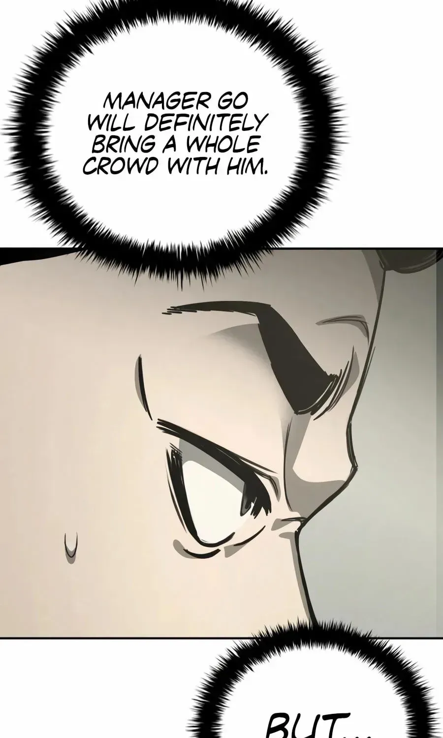 Deadly Enterprise Chapter 31 page 103 - 