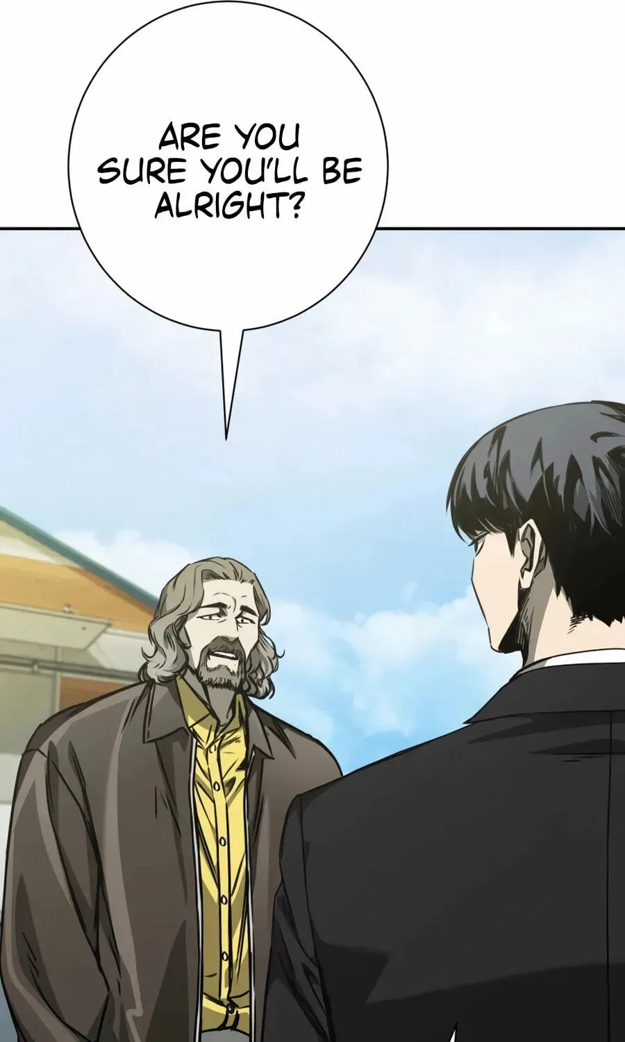 Deadly Enterprise Chapter 31 page 111 - 
