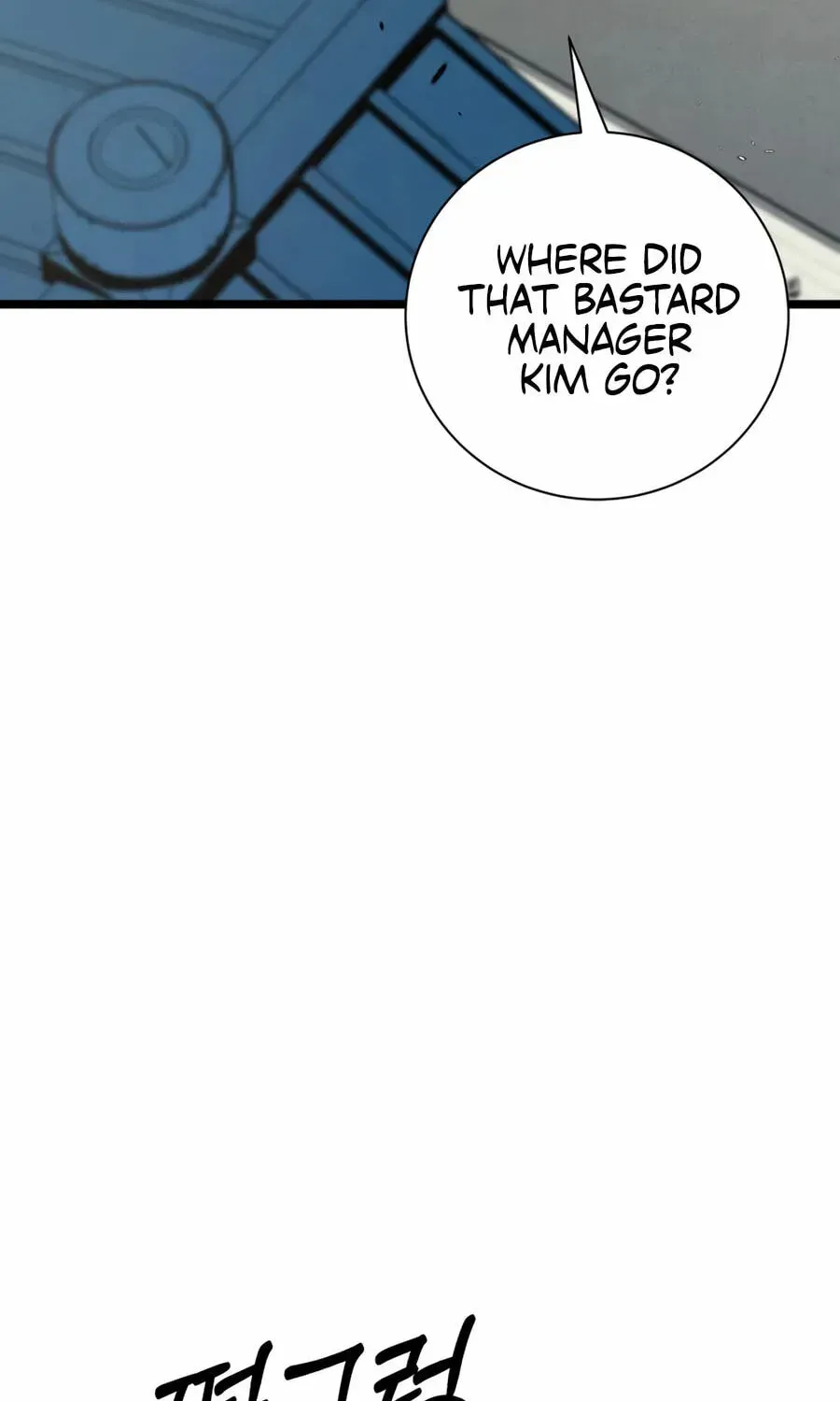 Deadly Enterprise Chapter 31 page 133 - 