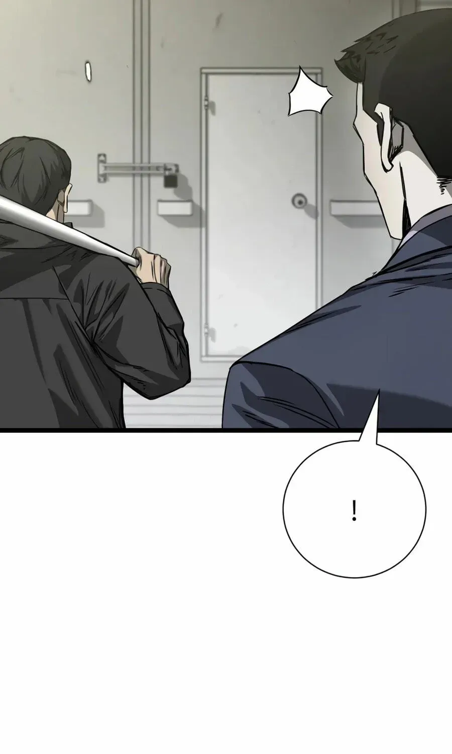 Deadly Enterprise Chapter 31 page 135 - 
