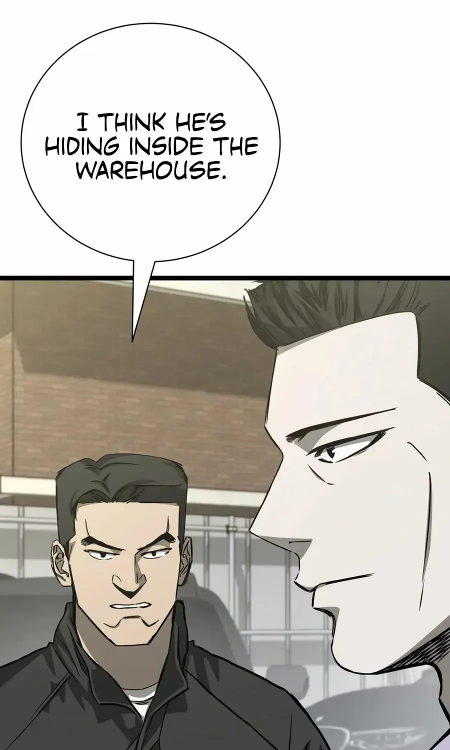 Deadly Enterprise Chapter 31 page 137 - 