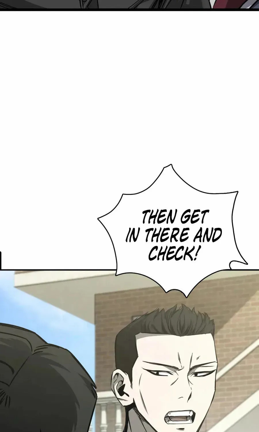 Deadly Enterprise Chapter 31 page 139 - 
