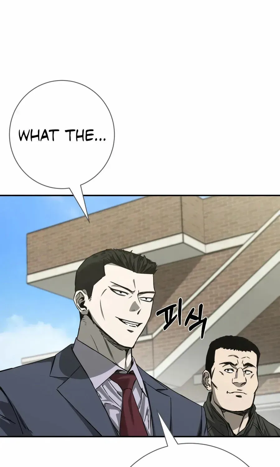 Deadly Enterprise Chapter 31 page 151 - 