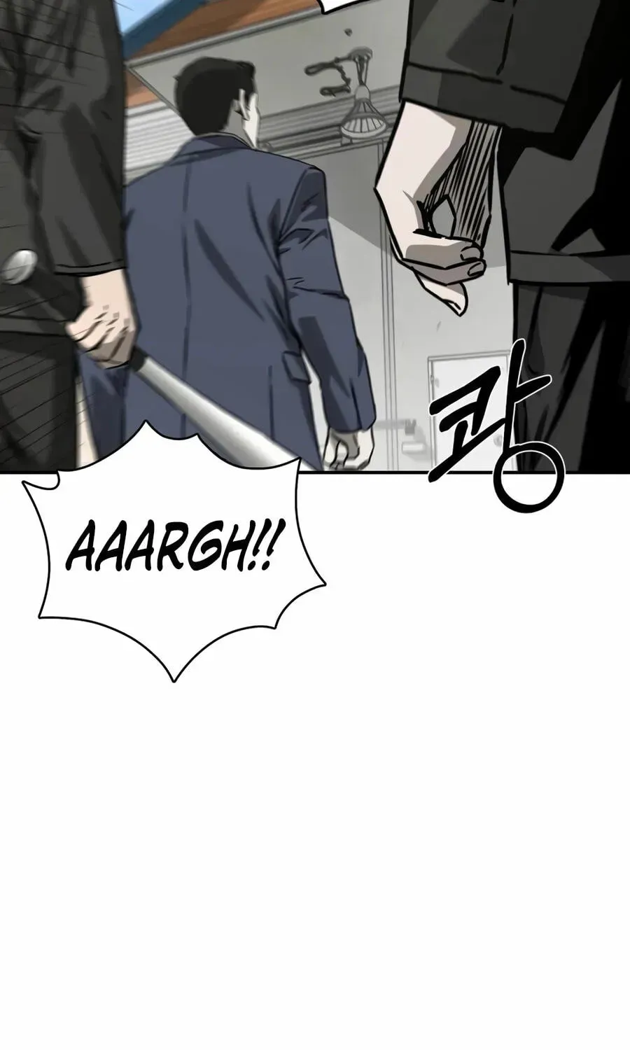 Deadly Enterprise Chapter 31 page 155 - 