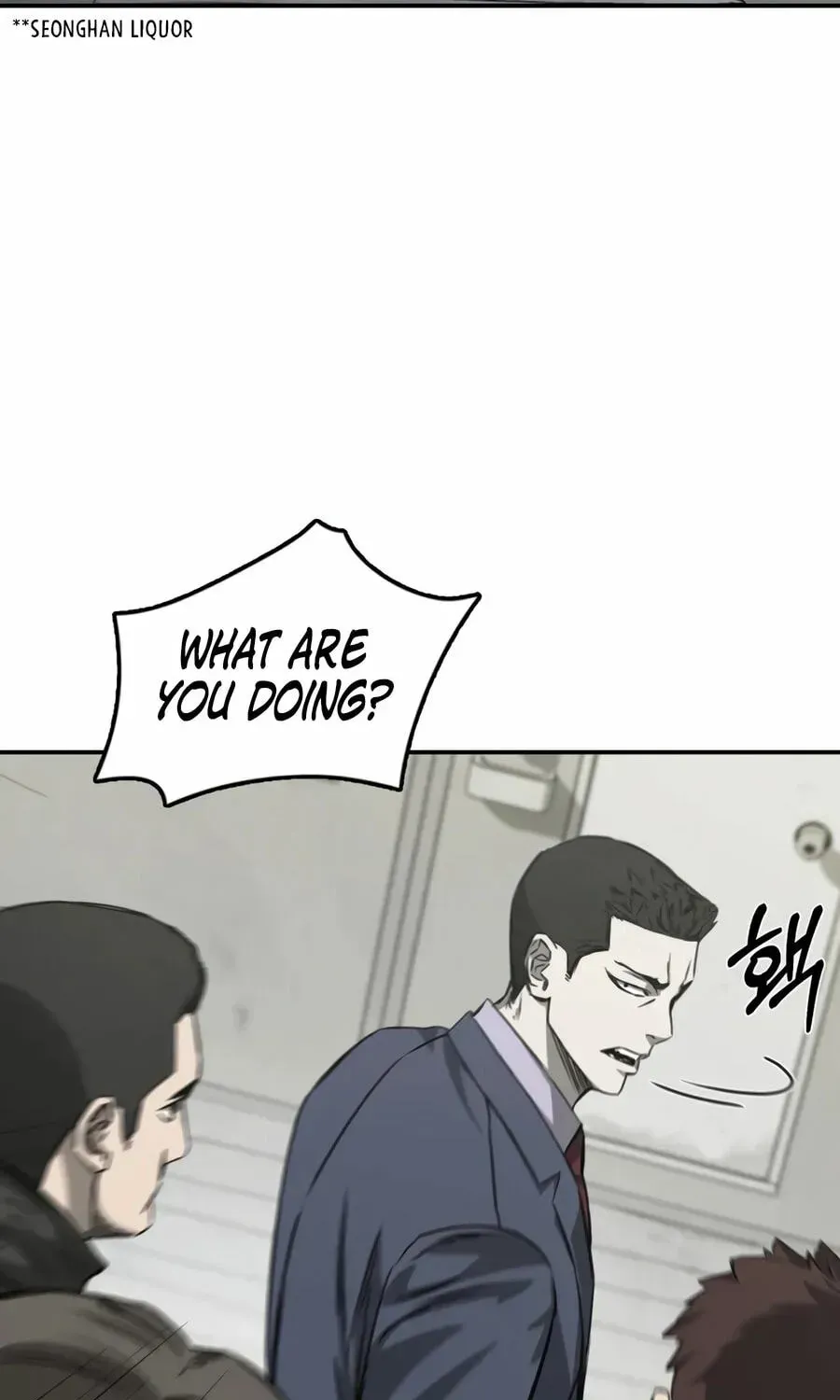 Deadly Enterprise Chapter 31 page 163 - 