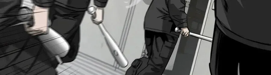 Deadly Enterprise Chapter 31 page 166 - 