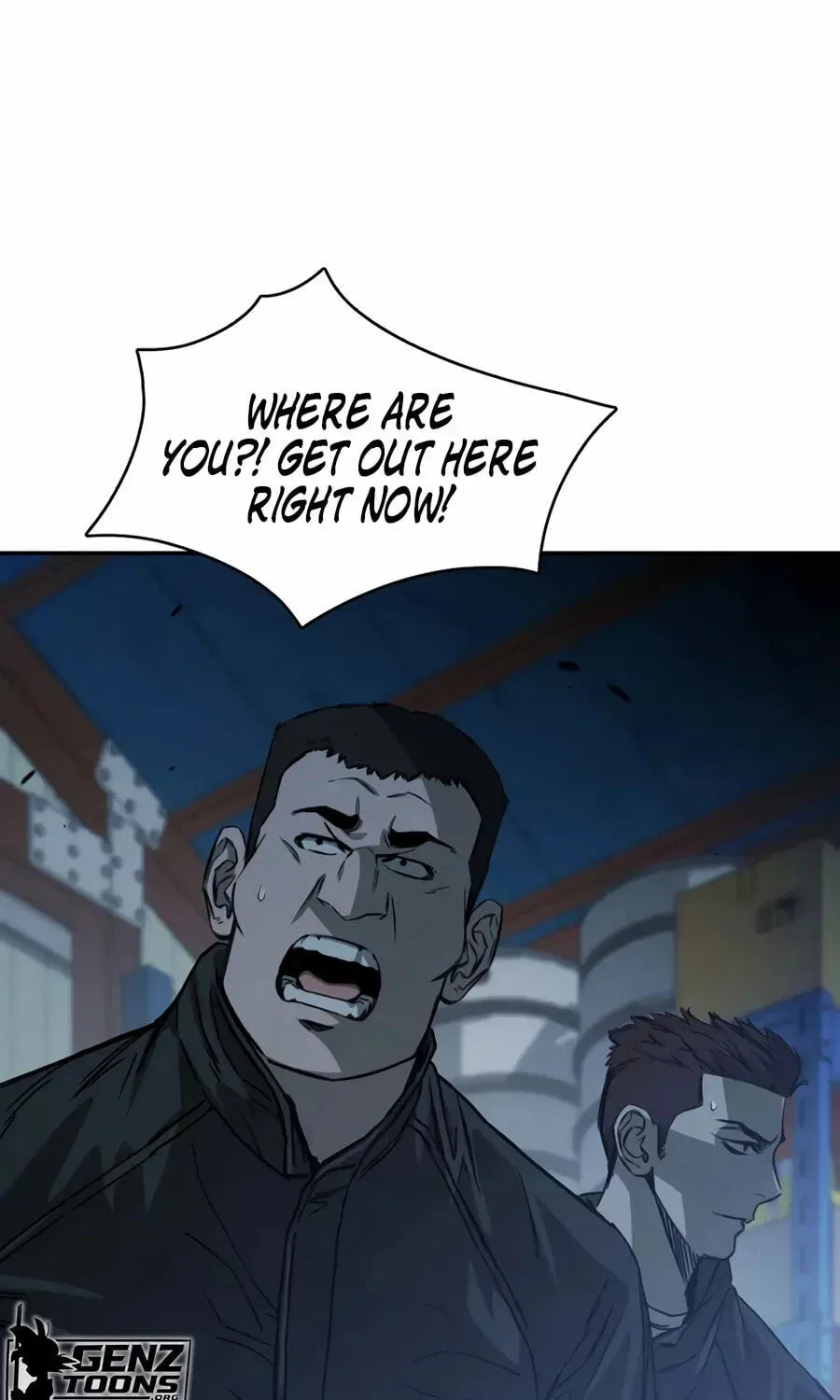 Deadly Enterprise Chapter 31 page 173 - 