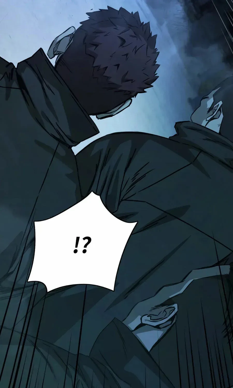 Deadly Enterprise Chapter 31 page 177 - 