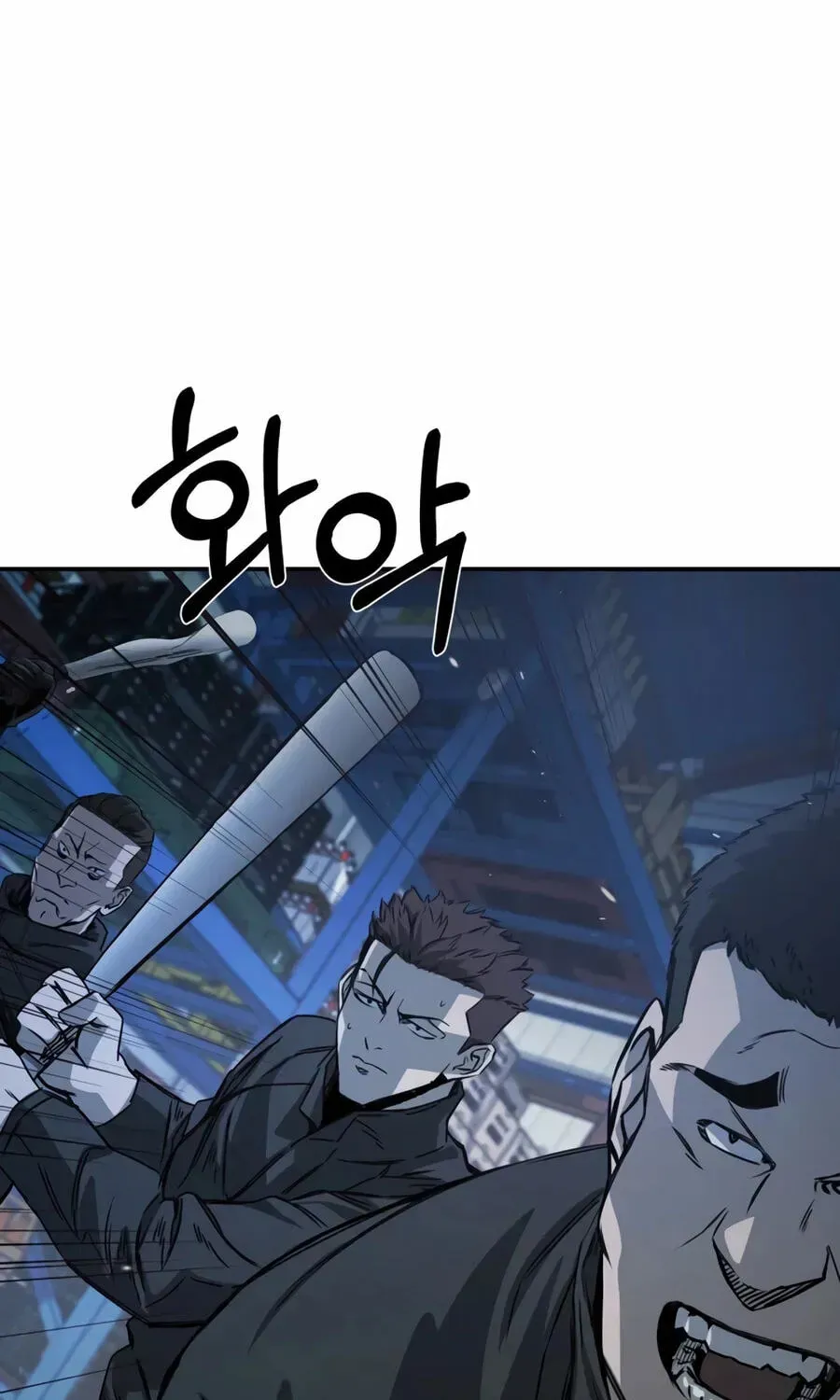 Deadly Enterprise Chapter 31 page 183 - 