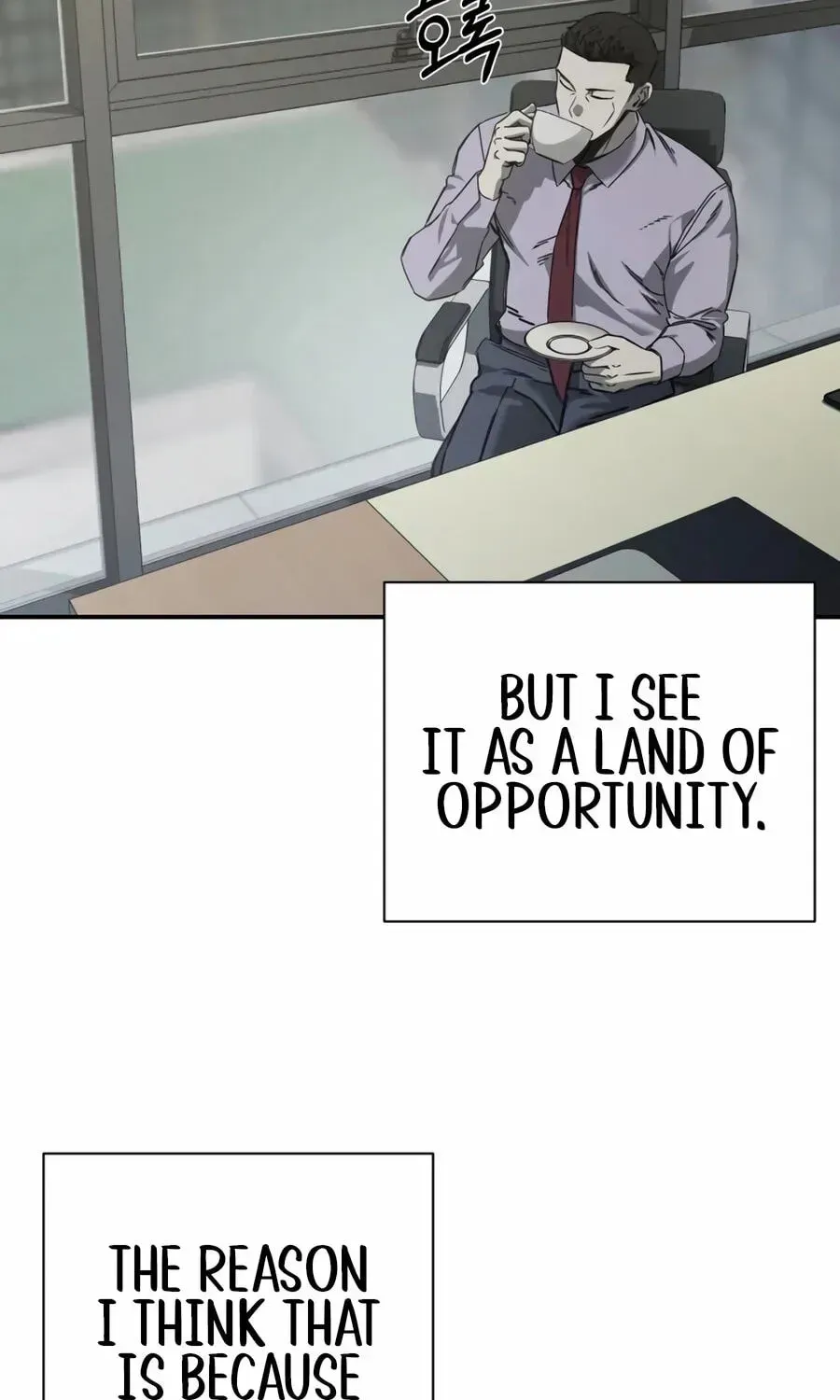 Deadly Enterprise Chapter 31 page 39 - 