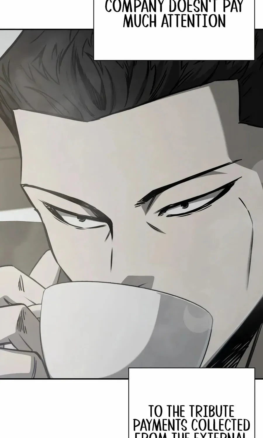 Deadly Enterprise Chapter 31 page 41 - 