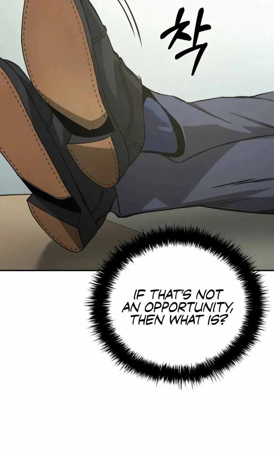 Deadly Enterprise Chapter 31 page 47 - 