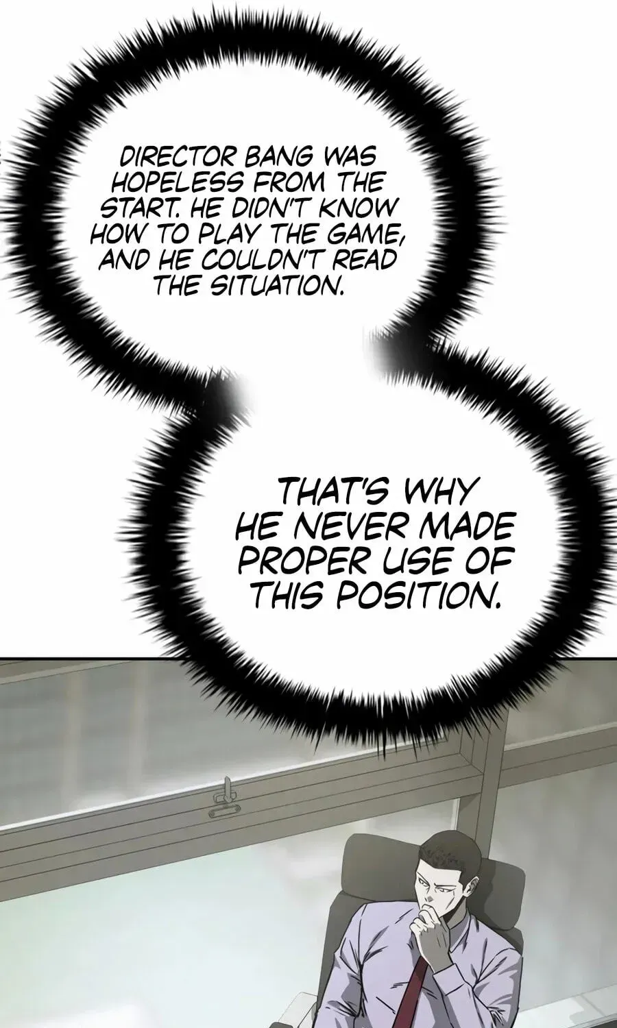 Deadly Enterprise Chapter 31 page 49 - 