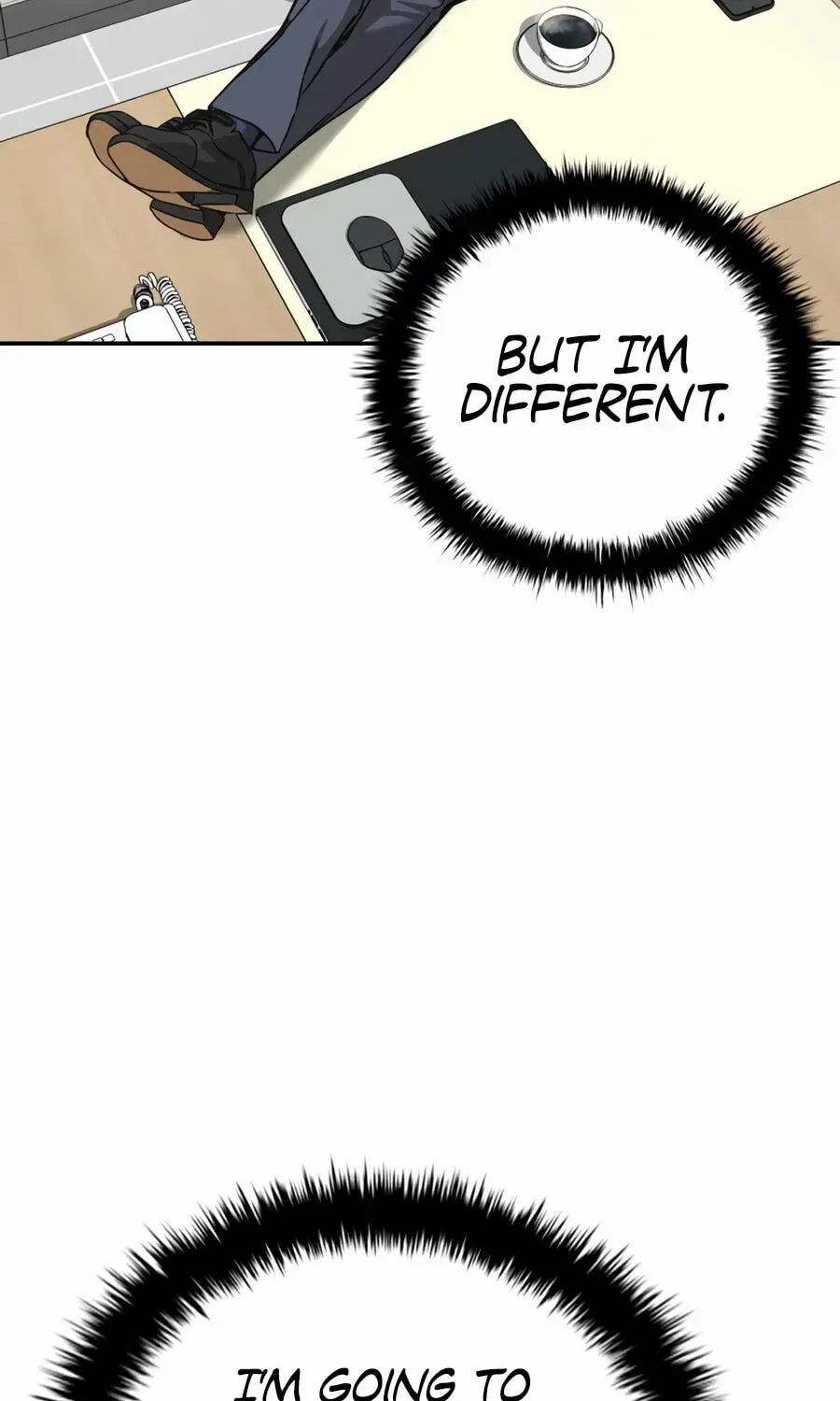 Deadly Enterprise Chapter 31 page 51 - 