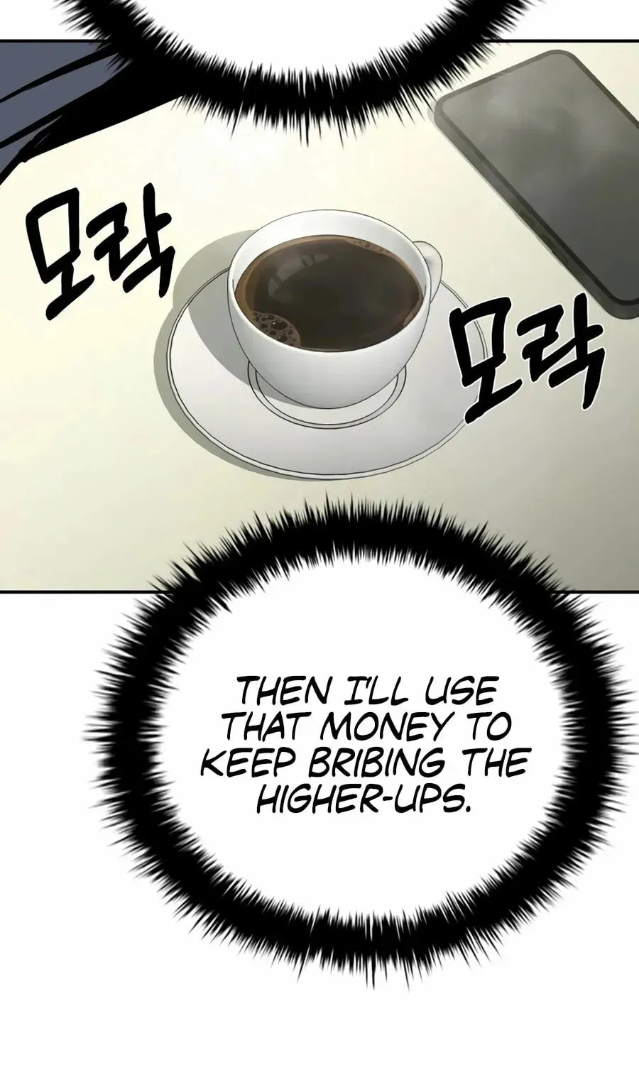 Deadly Enterprise Chapter 31 page 53 - 