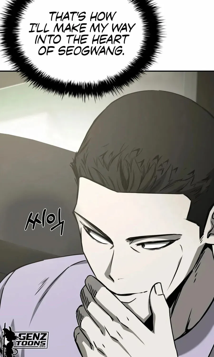 Deadly Enterprise Chapter 31 page 55 - 