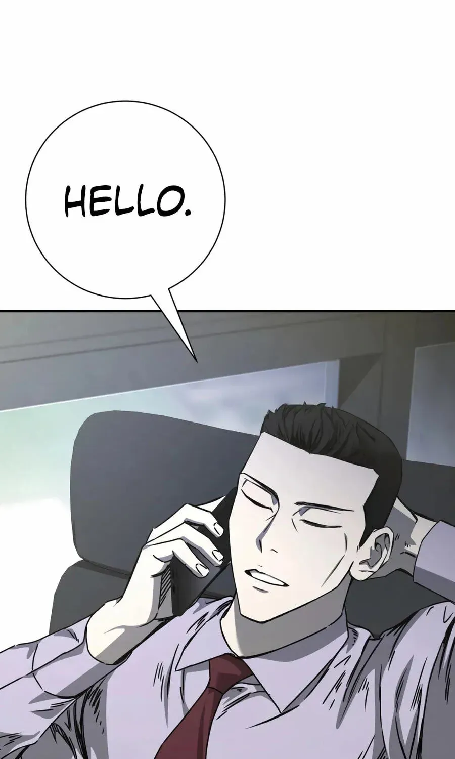 Deadly Enterprise Chapter 31 page 59 - 