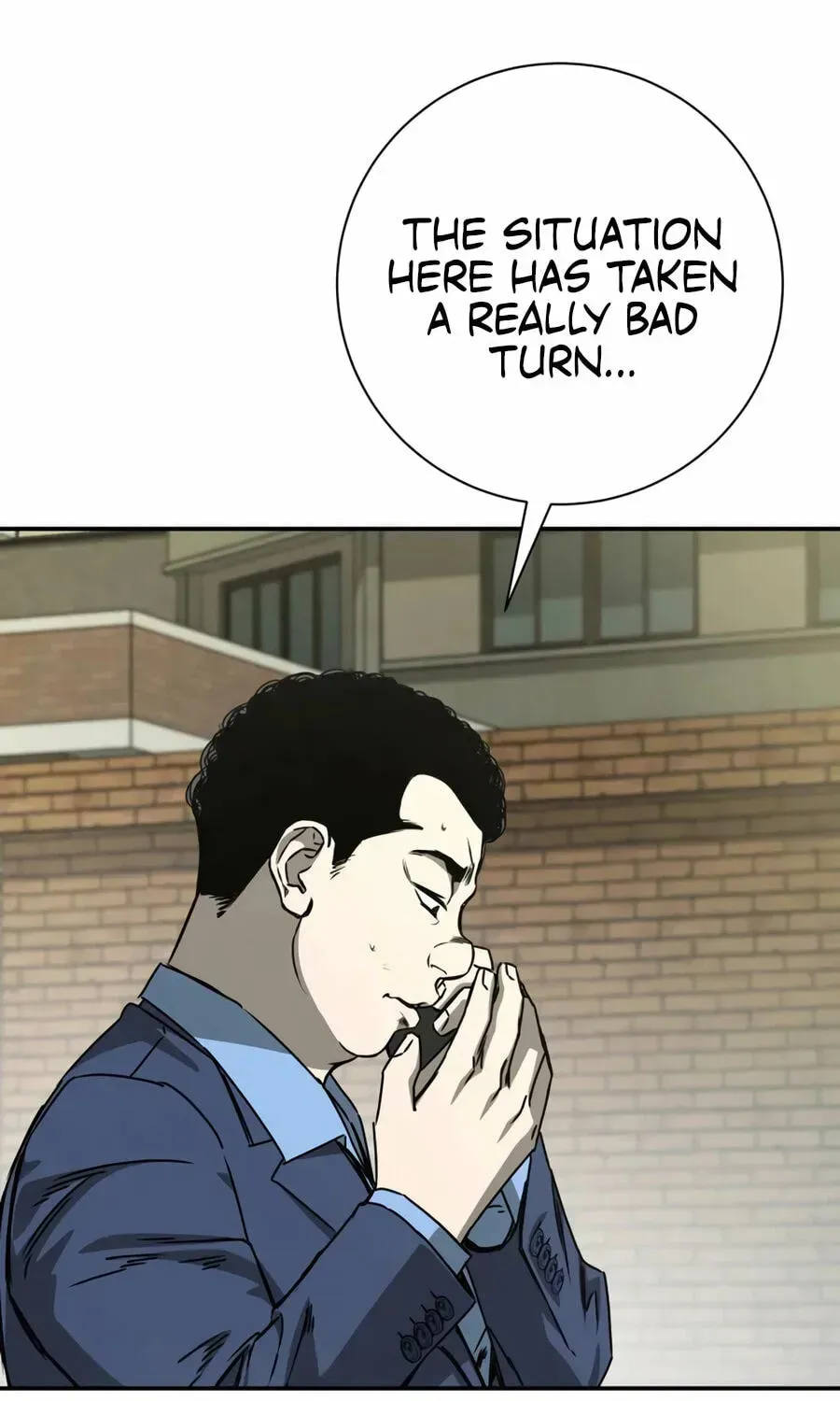 Deadly Enterprise Chapter 31 page 63 - 