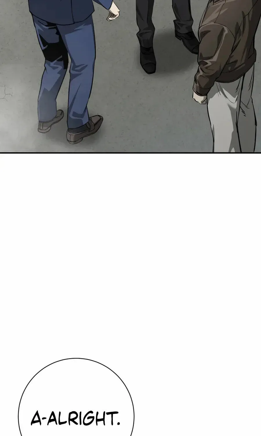 Deadly Enterprise Chapter 31 page 9 - 