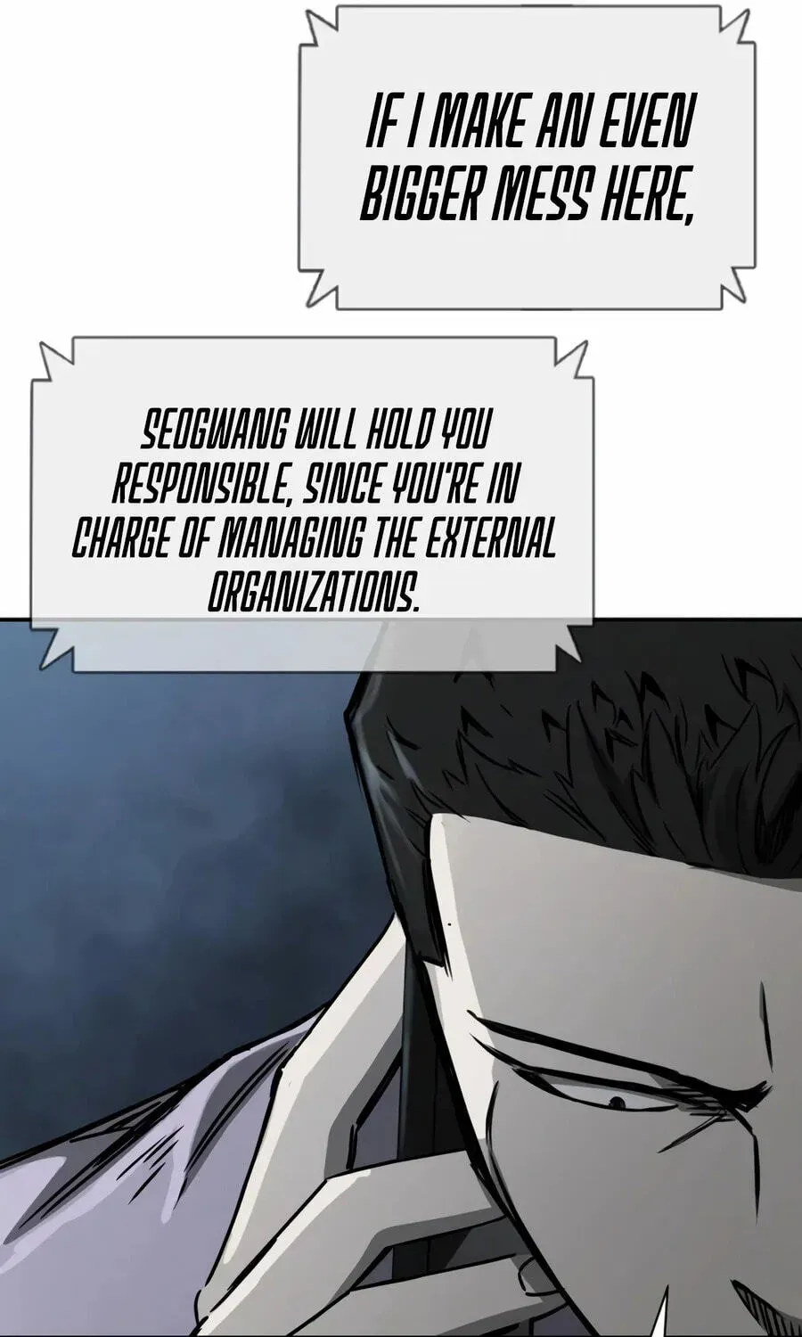 Deadly Enterprise Chapter 31 page 81 - 