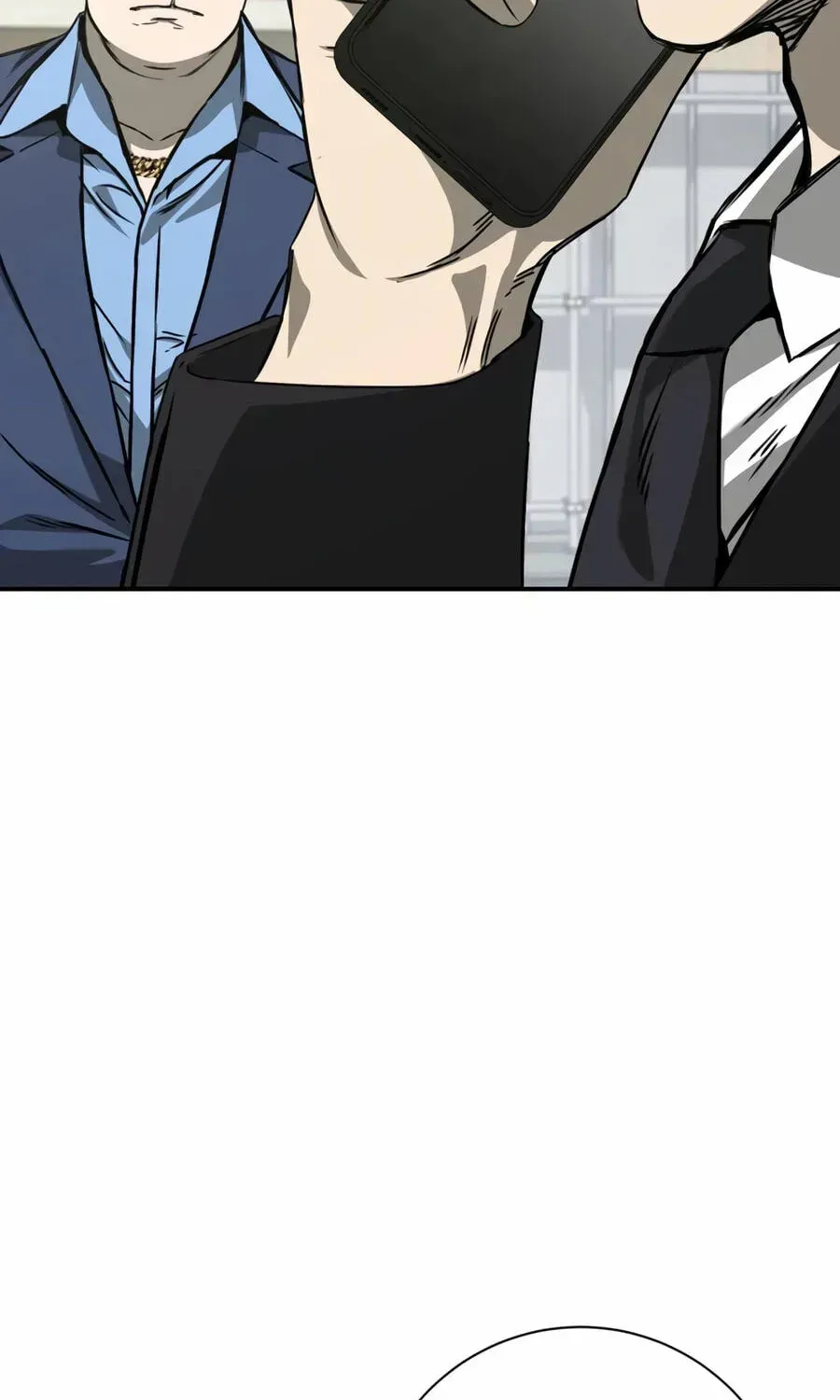 Deadly Enterprise Chapter 31 page 85 - 