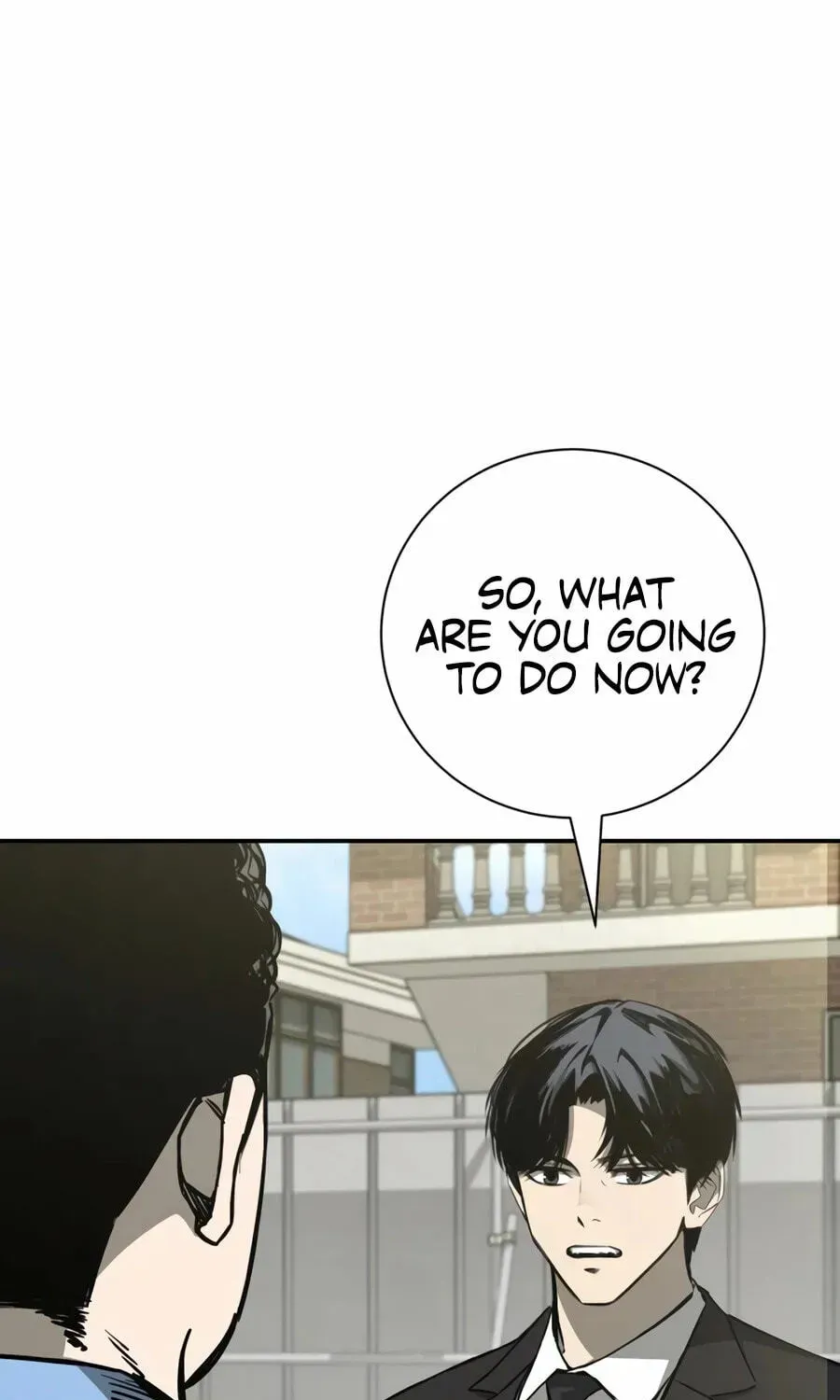 Deadly Enterprise Chapter 31 page 97 - 
