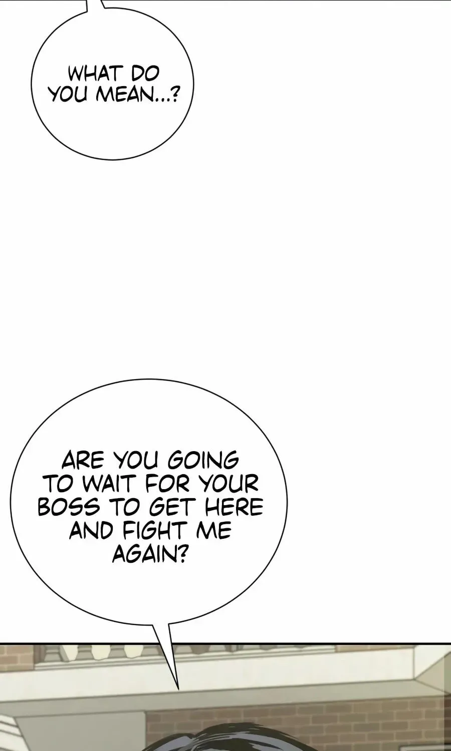 Deadly Enterprise Chapter 31 page 99 - 