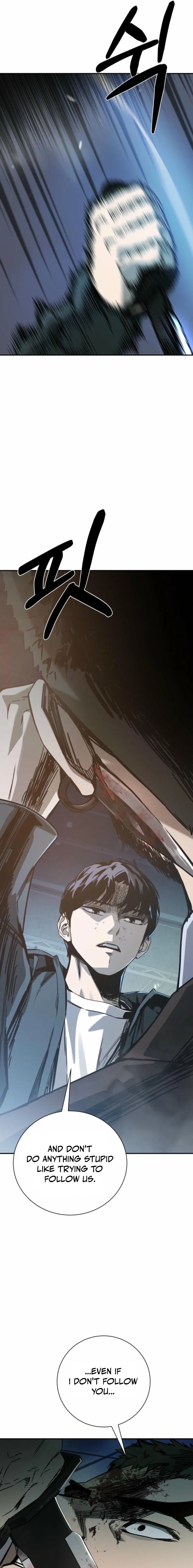 Deadly Enterprise Chapter 8 page 3 - 